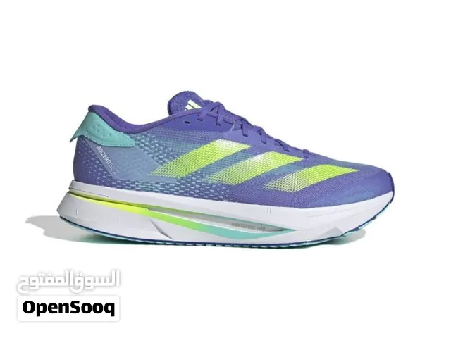 EU 46  - adidas Adizero SL2 Purple