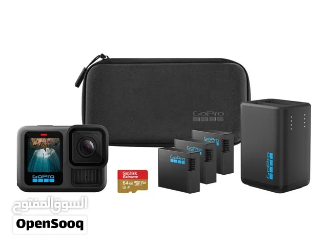 GoPro hero 13 bundle for sale