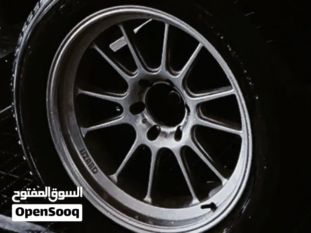 Used 20 Inch Wheels and Rims from Other Brand - Good Condition