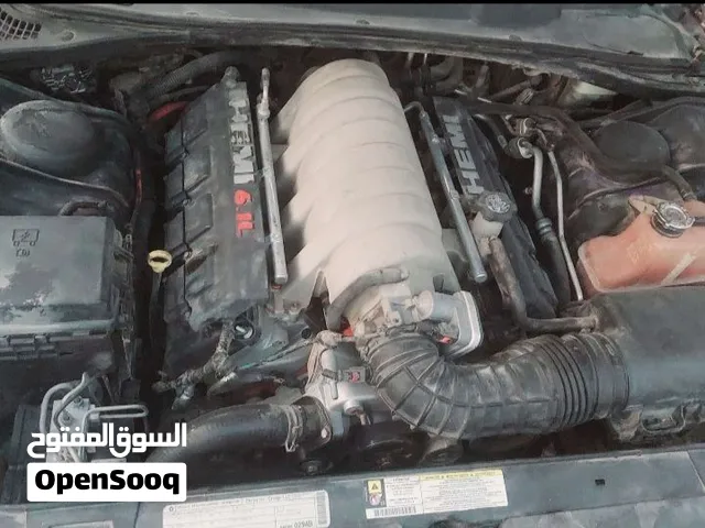 جميع قطع غيار السيارات دودج