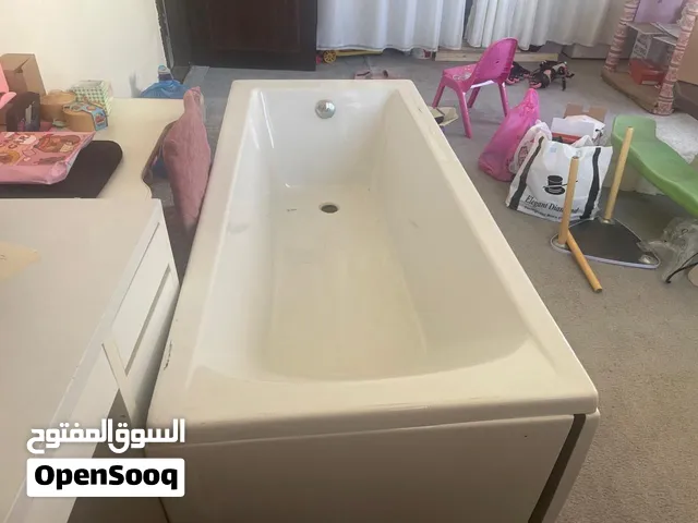 حوض استحمام