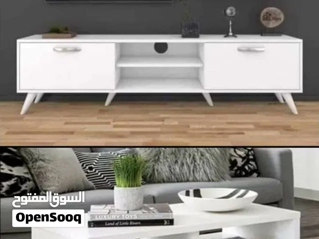 ترابيزات شاشه وانتريه