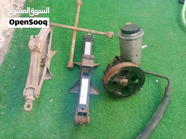 غراض سياره اقره الرصف