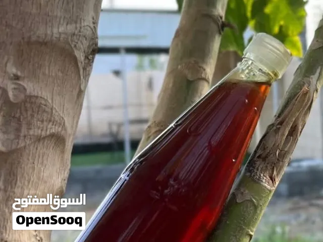 يتوفر عسل برم و يتوفر عسل سدر