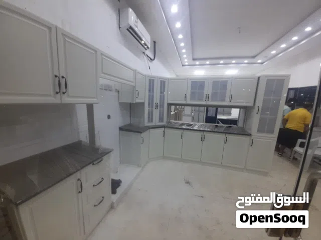 مطابخ جاهز وتفصيل حسب الطلب