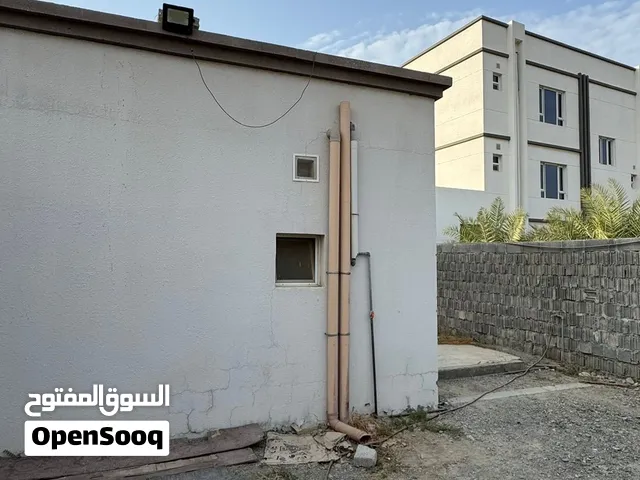 بيت عربي للإيجار في الجفنين