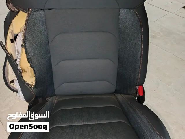 كرسي + تابلو جيتور t2