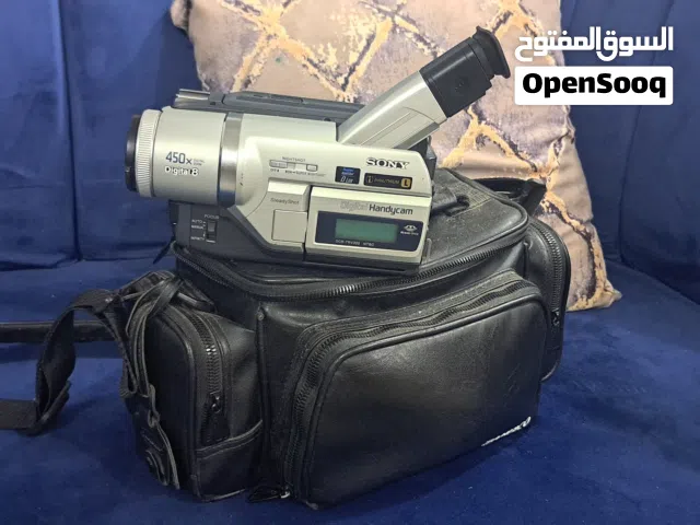 هانىدى كاميرا