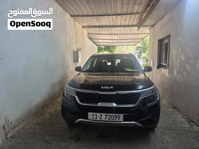 كيا سيليتوز 2023 موصفات أمريكي