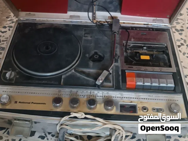 راديو شنطة يابانية ااصلية انيكا