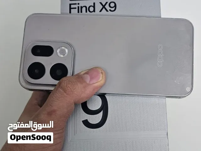 oppo Find x9 5g
