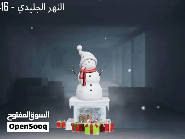 حساب للبيع ببجي موبيل