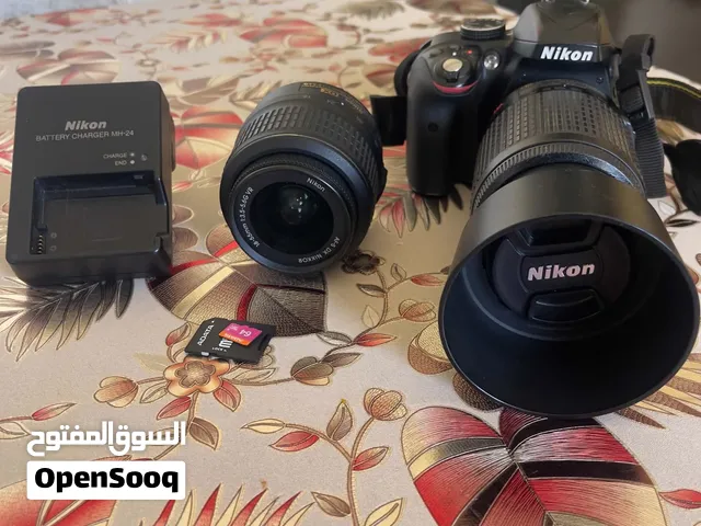 نيكون d3300