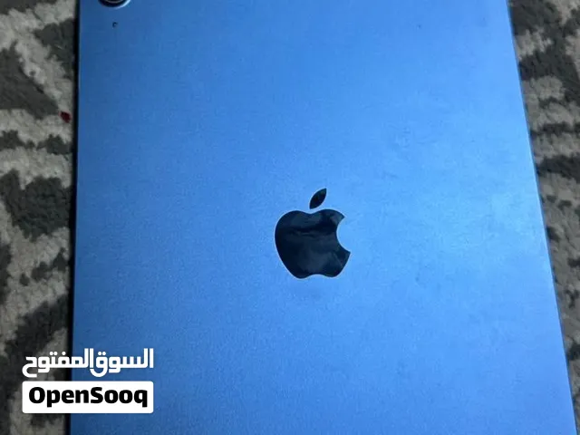 ايباد الجيل العاشر وكالة ولا خدش استخدام نظيف