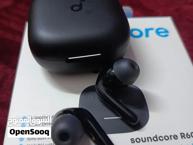 للبيع سماعة Anker Soundcore R60i NC