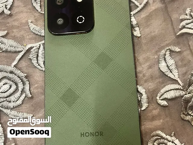 Honor Honor X7c 256 GB in Amman