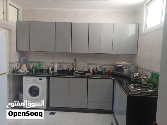 شقة مساحة 130 متر للبيع في صافيتا