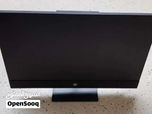 HP ProOne 440 G5 23.8 inch screen