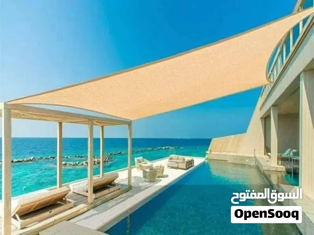 شادر ظل عالي الجودة متوفر بمقاسات  شادر ظل عملي ومتين، مثالي لتوفير الحماية من أشعة الشمس