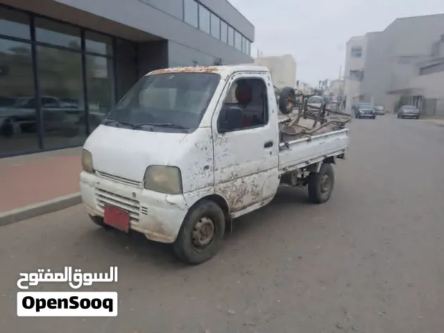 دباب كاري 2004