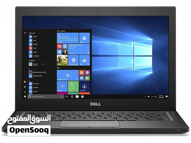 ديل لاتيتيود E7280