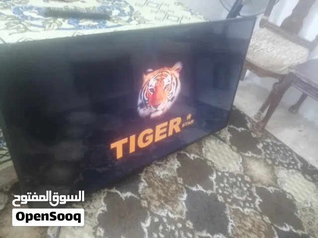 عدد 3شاشات للبيع تايجر 65 ه اي فيو 55