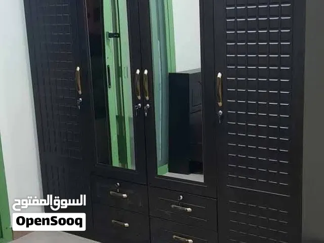 wardrobe 4 door wooden sell