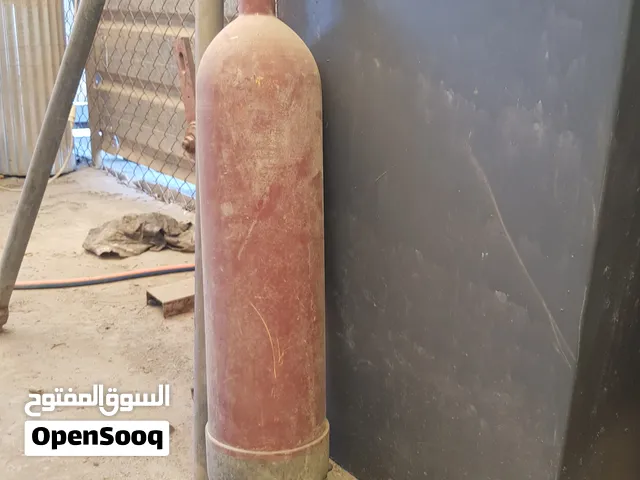 بطل اوكسجين صغير