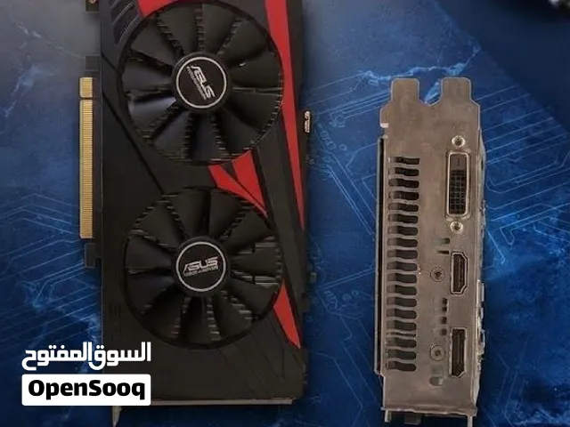 GTX1050TI 4GB