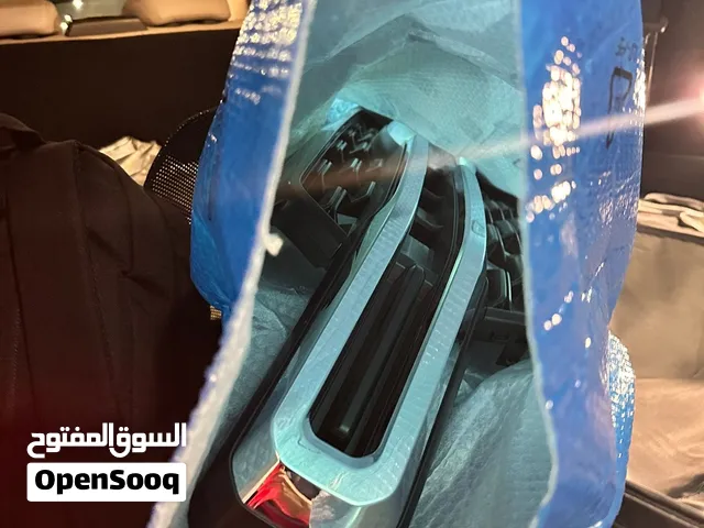 للبيع شبك امامي Ford Everest XLT 2025