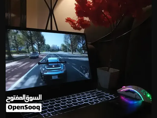 MSI RTX 4060 i7 == GAMING LAPTOP