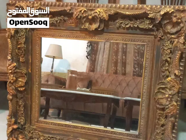 مرآة فخمة وثقيله جدا
