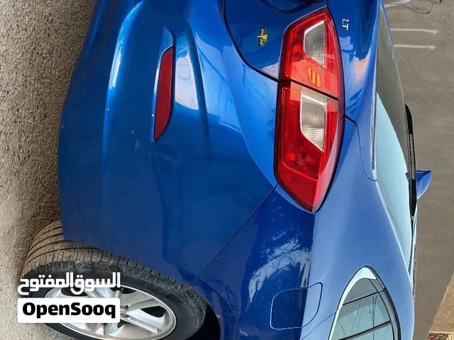 Used Chevrolet Cruze in Baghdad