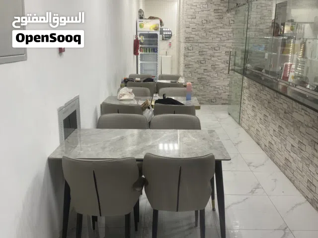 Restaurant & Cafeteria for Sale – Prime Location in New Muwaileh Commercial, Sharjah