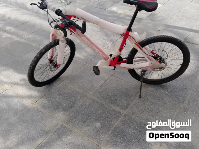 سيكل مقاس 26 جديد للبيع