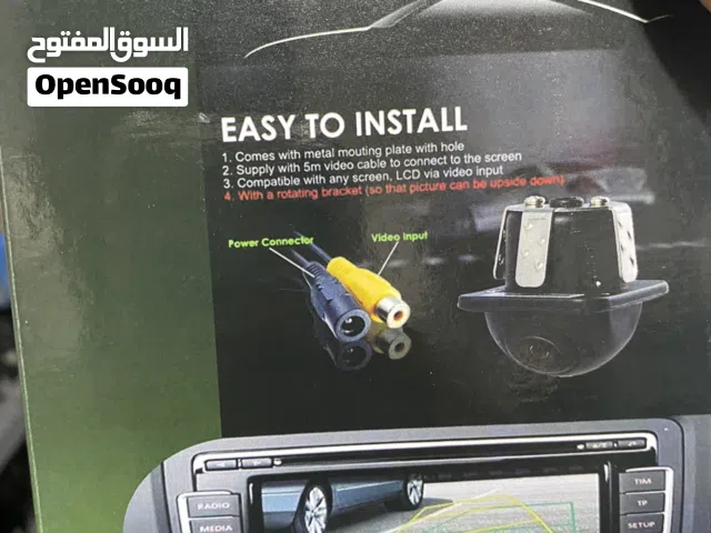 كمره فل موصفات جديده