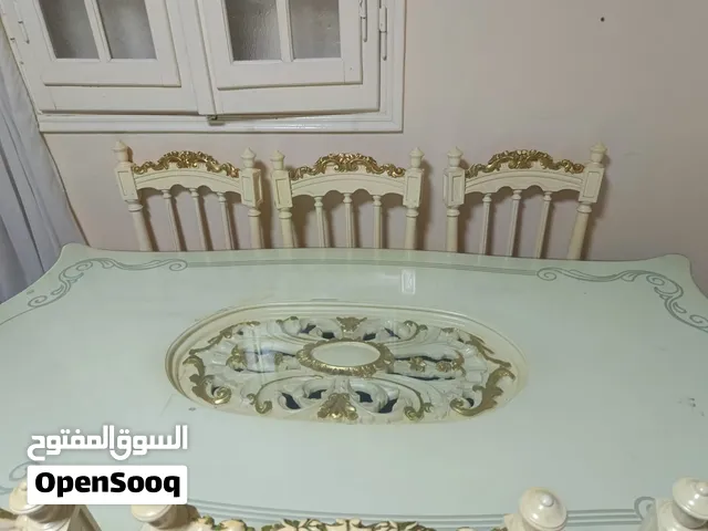 غرفة سفرة عمولة