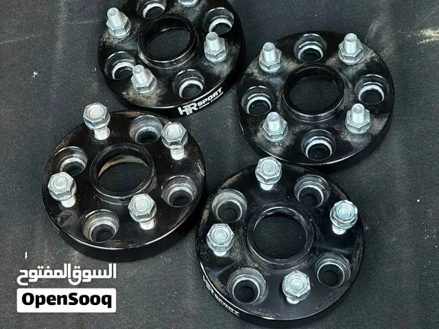 6 سبيسرات للبيع اربع بلوط