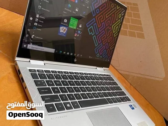 HP Other 256 GB in Cairo