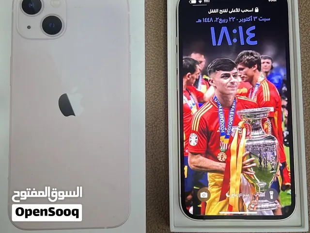 Apple Others 128 GB in Al Batinah