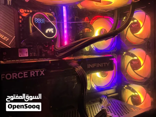 [DDR5 PC] RTX 5070 - i5 14th - DDR5 RAM