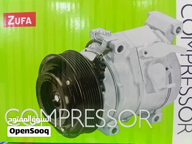 كمبريسرات سيارات