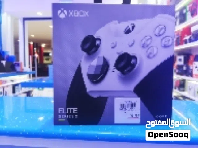 Xbox elite series 2