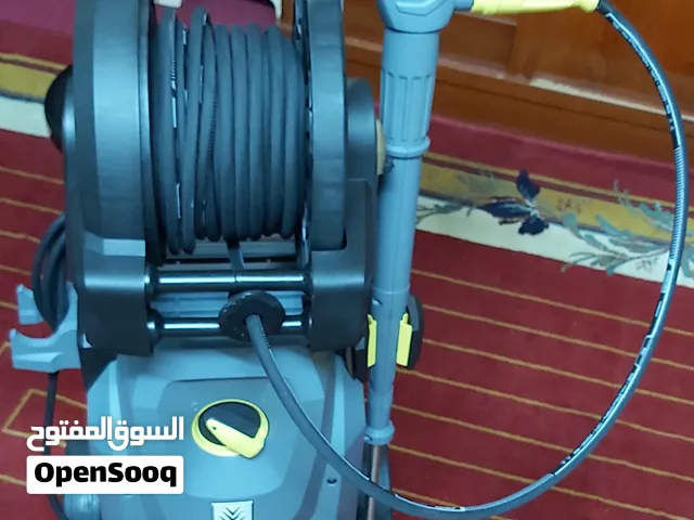 ماكينة غسيل كارشر بروفيشنال HD ألمانى