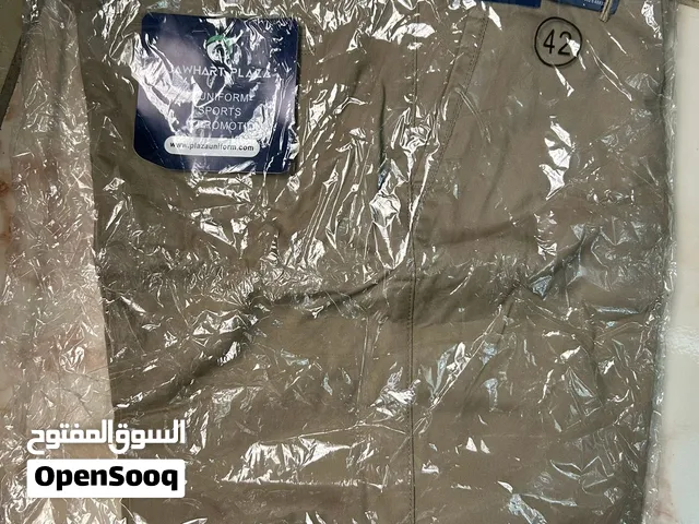 بنطلون جنقل عدد 12