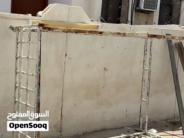حامل أرفف سيارات مستعمل عالي الجودة لسيارتك البيكاب