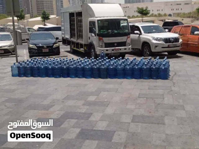 Bottled drinking water company for Sale