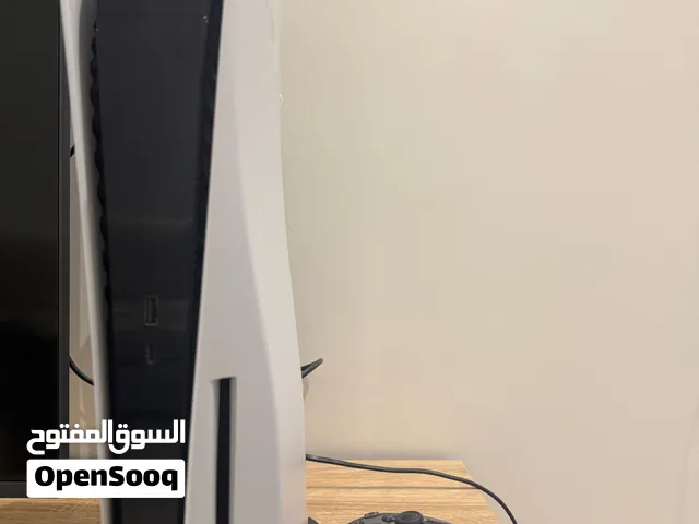 بلاي ستيشن PS5