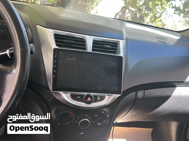 هونداي اكسينت 2015 للبيع