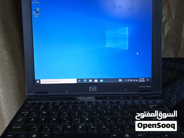 لابتوب  hp 14  للبيع